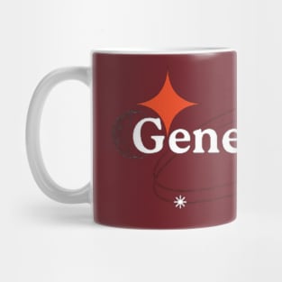 Generosity Mug